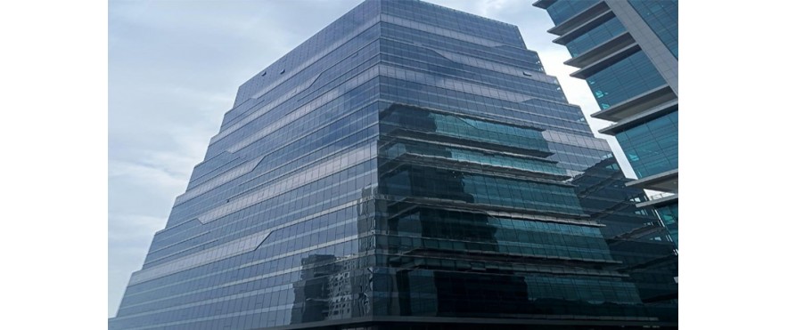 Vamsiram Suvarna Durga Tech Park (VSD Tech Park)